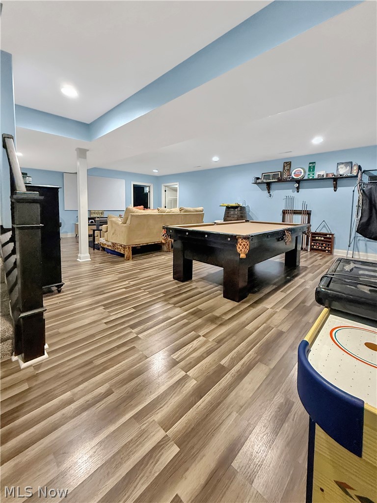 Glengary Allotment #1 - Residential