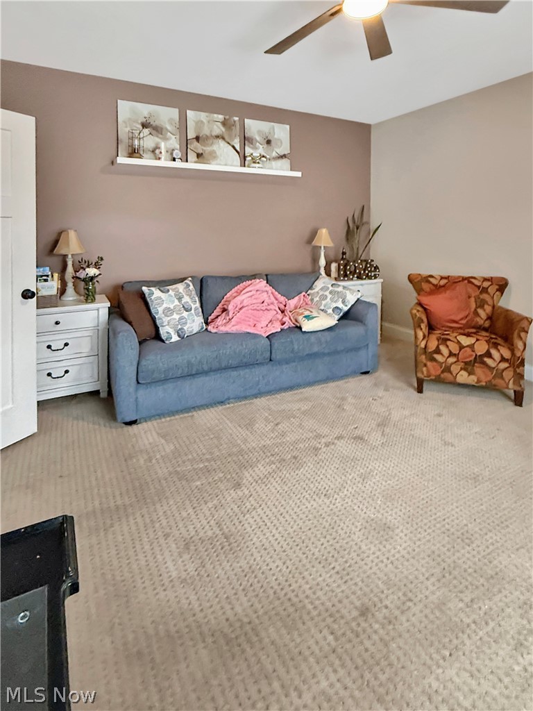 Glengary Allotment #1 - Residential