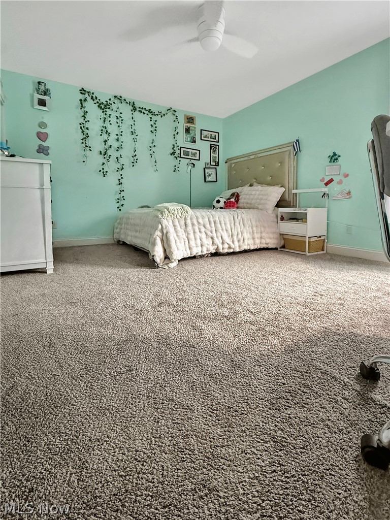 Glengary Allotment #1 - Residential