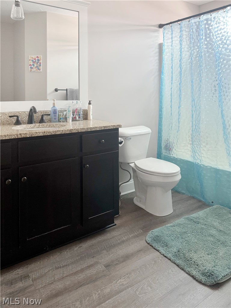 Glengary Allotment #1 - Residential