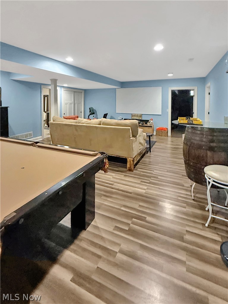 Glengary Allotment #1 - Residential