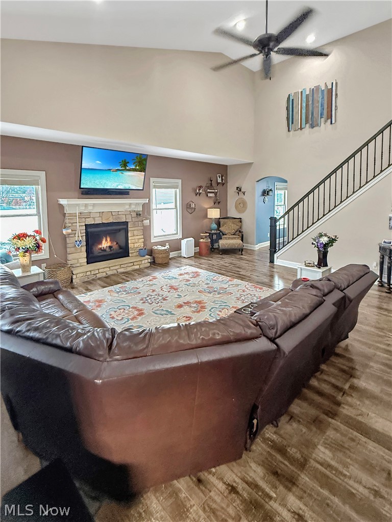 Glengary Allotment #1 - Residential