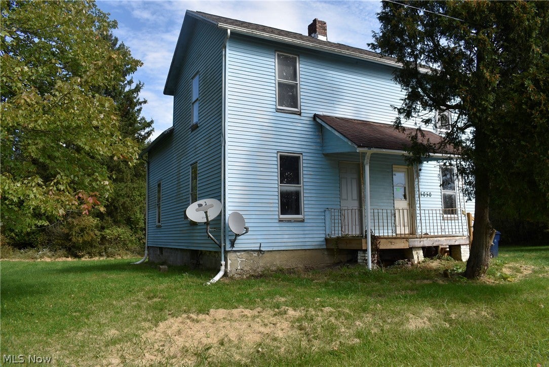 5050 Villa Marie Road