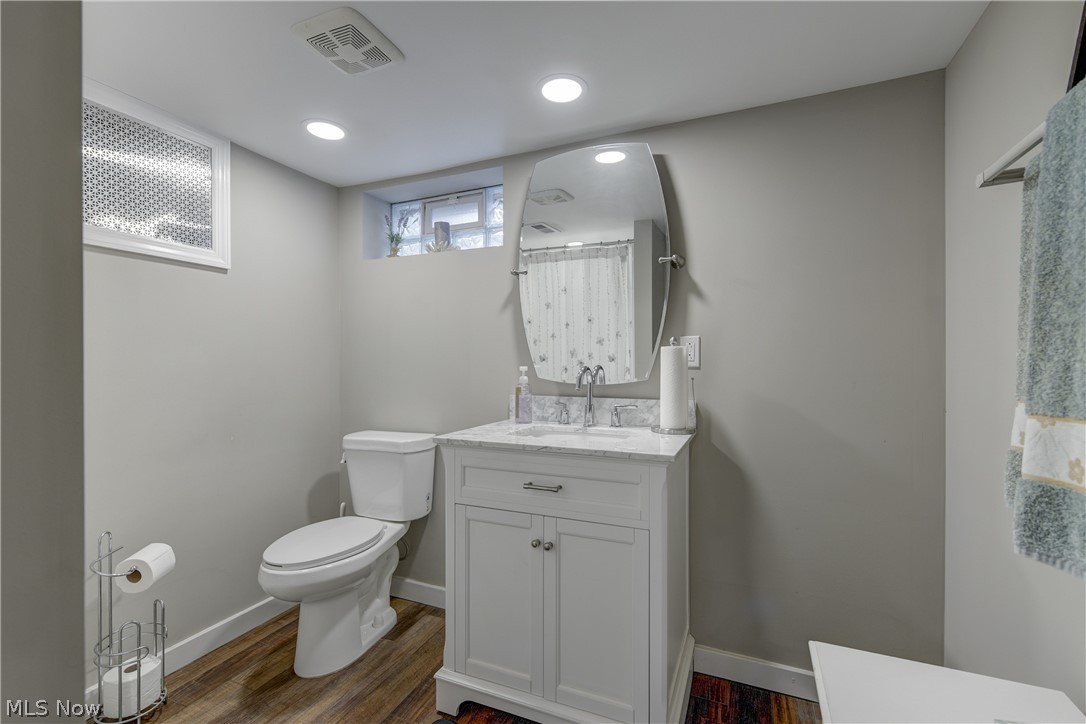 Lake View Park Realty - Residential