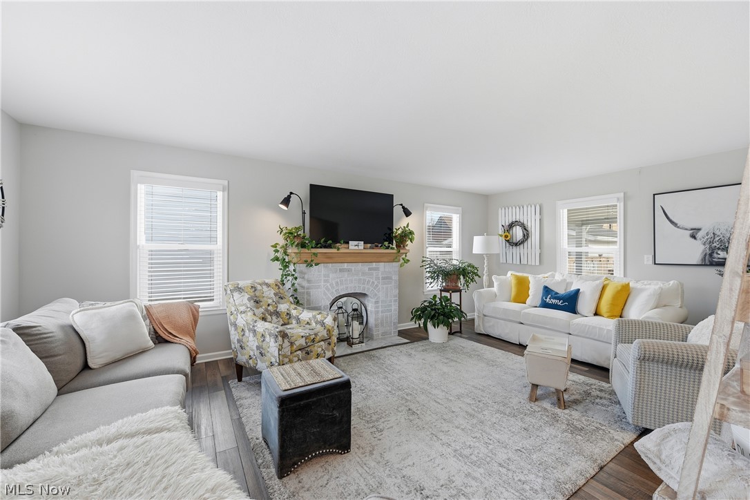 Lake View Park Realty - Residential