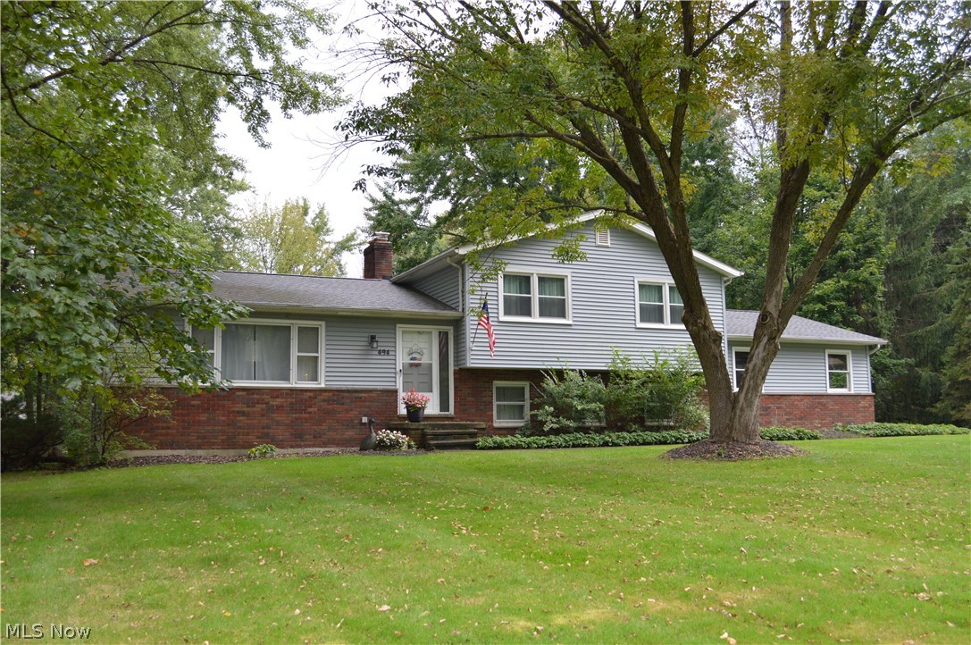 Pine Lake Estate #1 - Residential