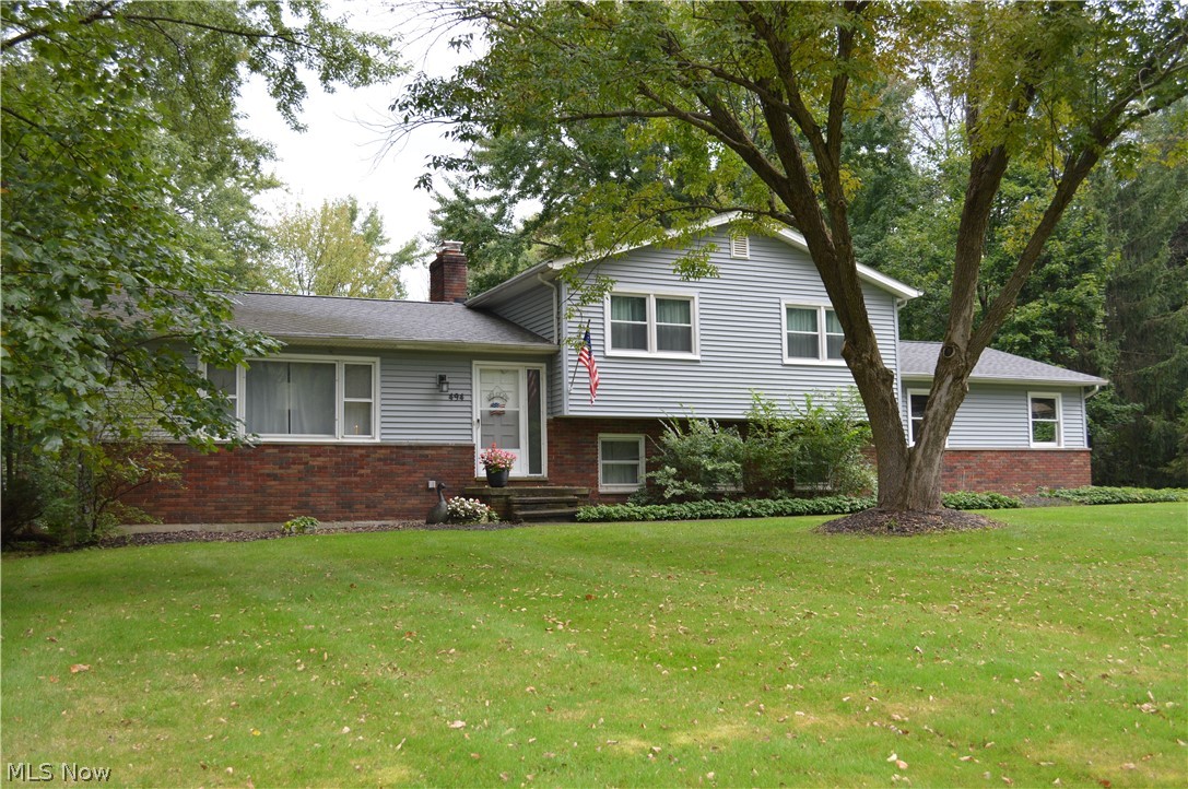 Pine Lake Estate #1 - Residential