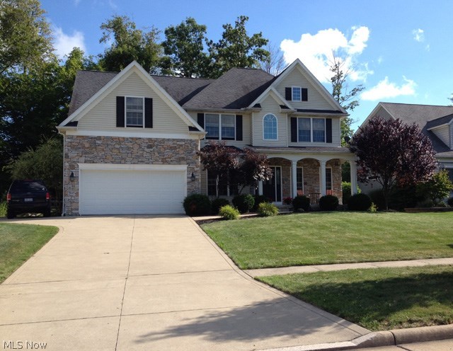 Hayes Mirasol Estates - Residential