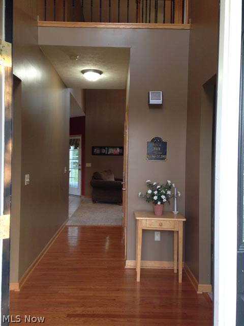 Hayes Mirasol Estates - Residential