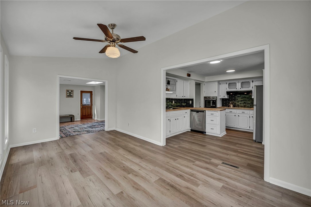 Scottish Highlands - Residential