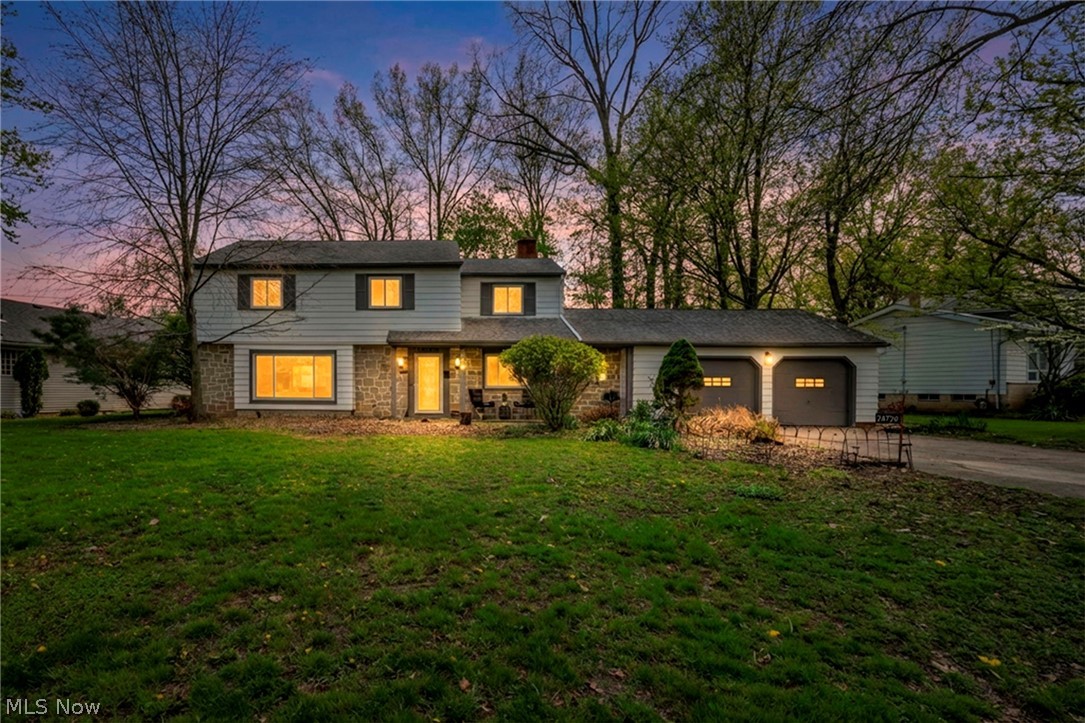 Scottish Highlands - Residential