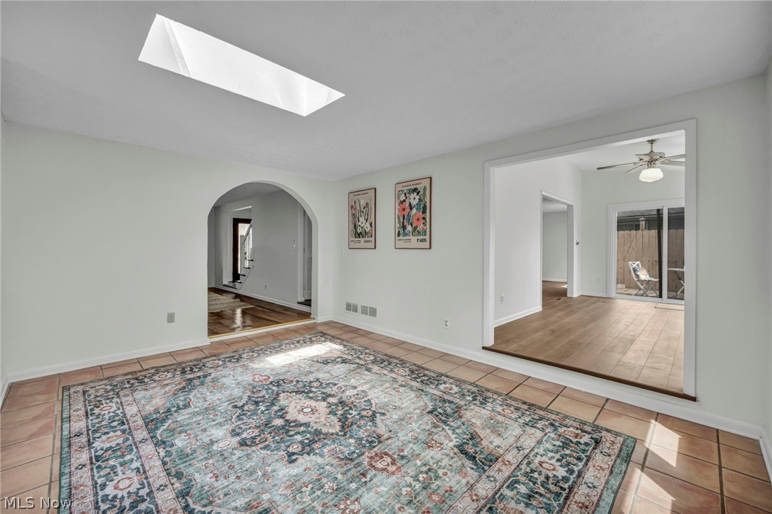 Scottish Highlands - Residential