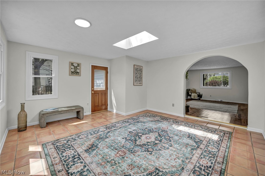 Scottish Highlands - Residential