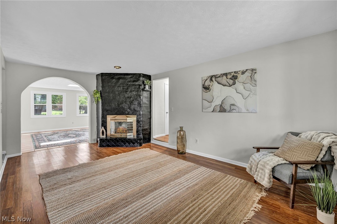 Scottish Highlands - Residential