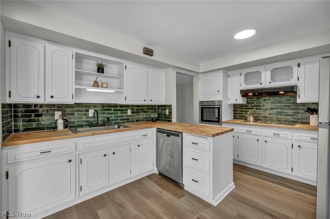 Scottish Highlands - Residential