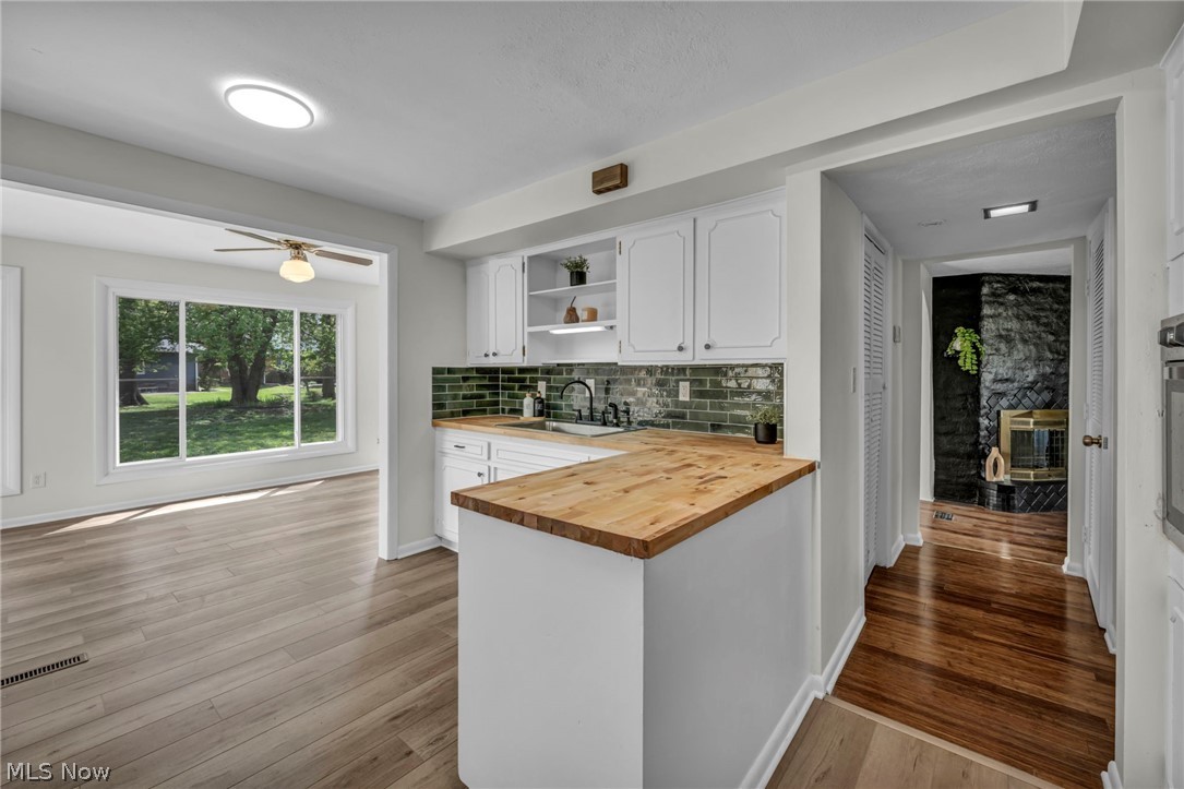 Scottish Highlands - Residential