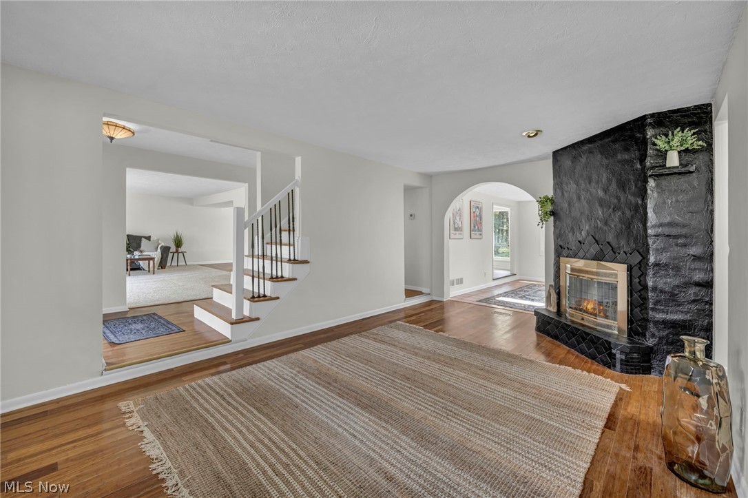 Scottish Highlands - Residential