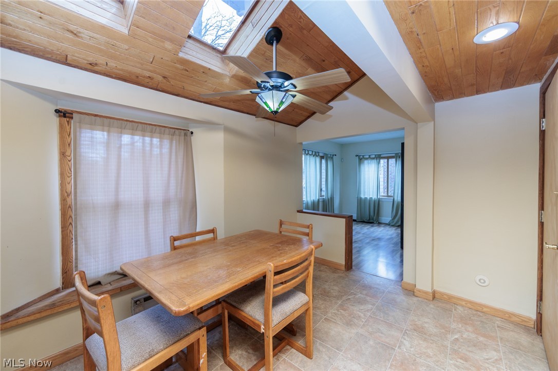 Lake Overlook - Residential