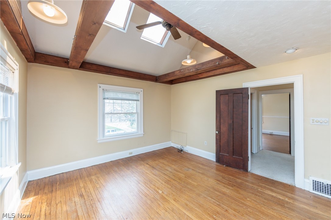 Lake Overlook - Residential