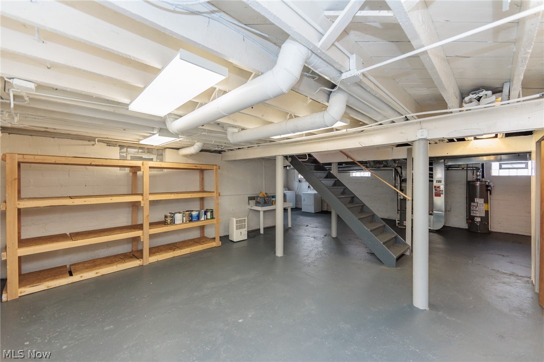 Lake Overlook - Residential