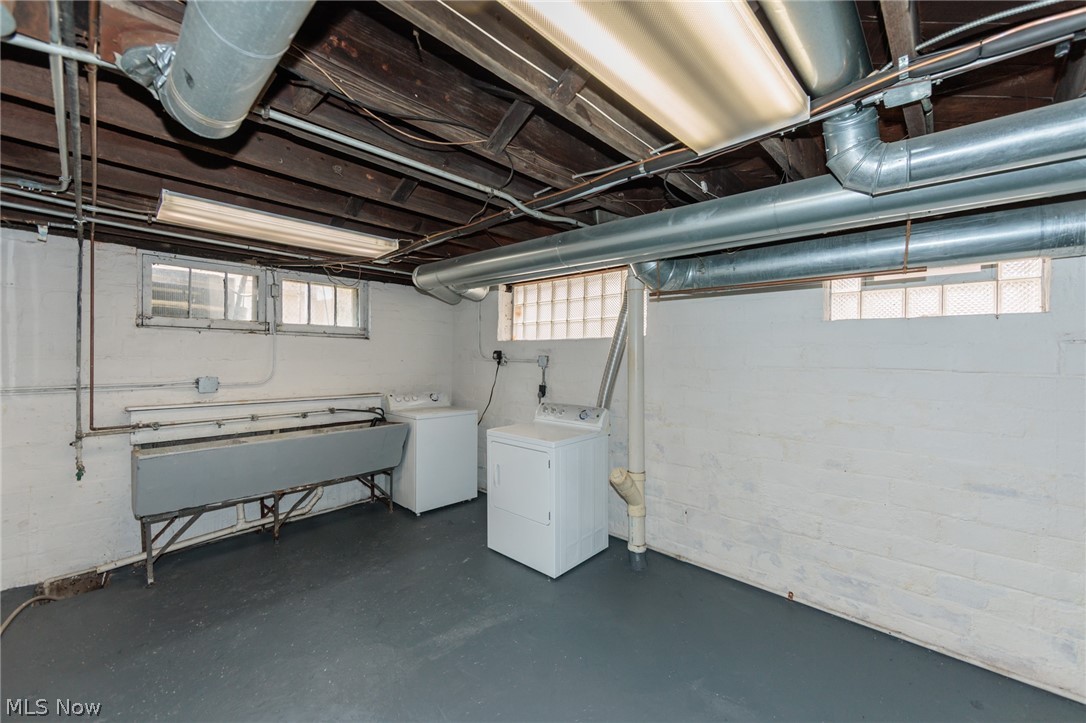 Lake Overlook - Residential