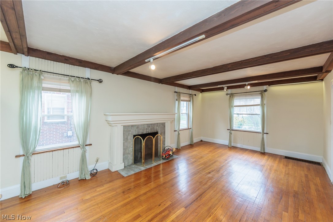 Lake Overlook - Residential