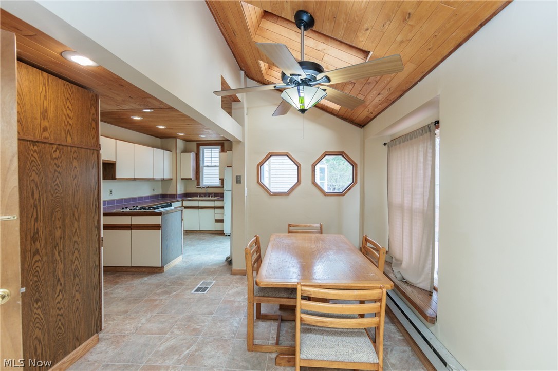 Lake Overlook - Residential