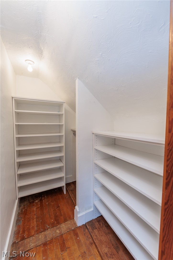 Lake Overlook - Residential