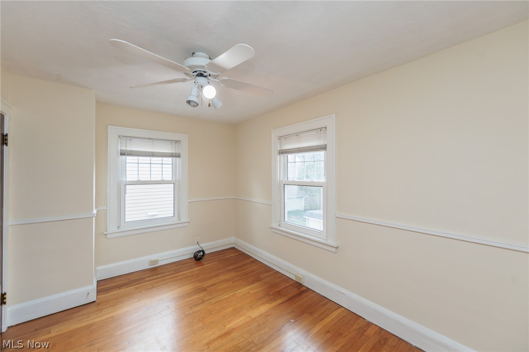 Lake Overlook - Residential