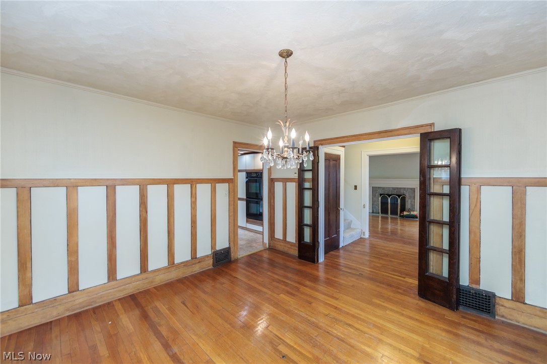 Lake Overlook - Residential