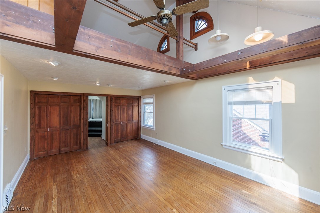 Lake Overlook - Residential