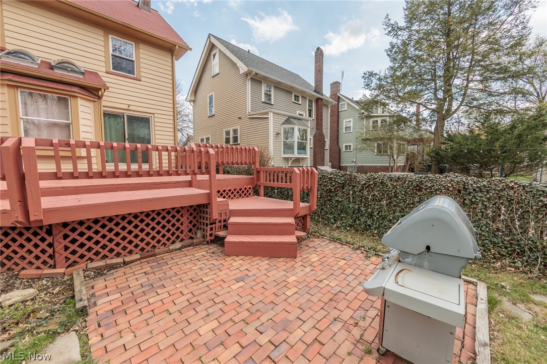 Lake Overlook - Residential