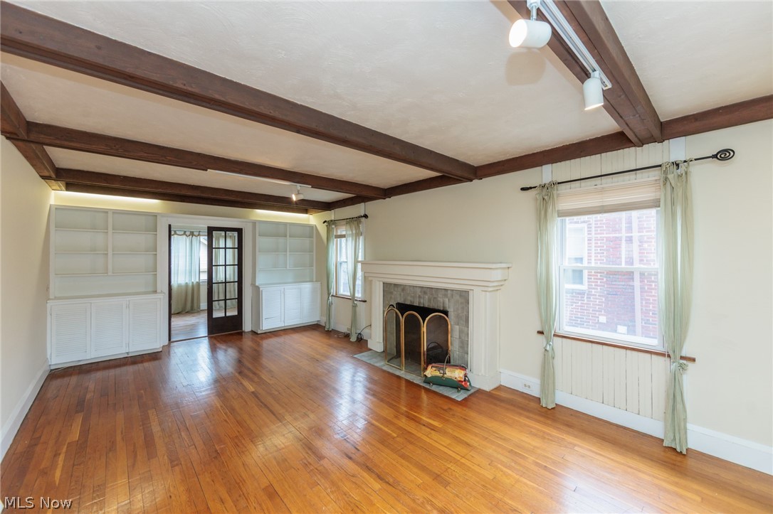 Lake Overlook - Residential