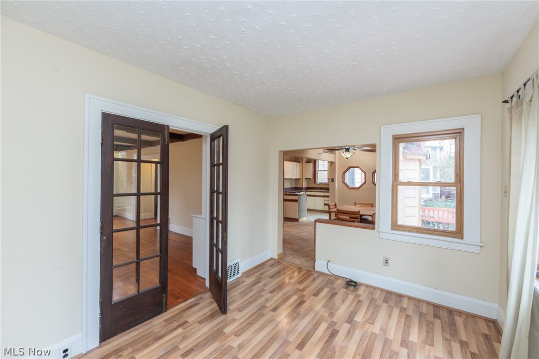 Lake Overlook - Residential