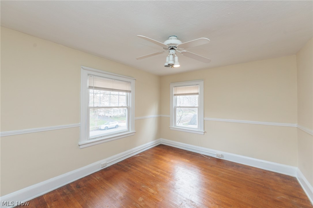 Lake Overlook - Residential