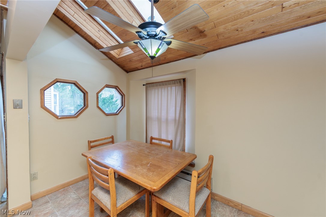 Lake Overlook - Residential