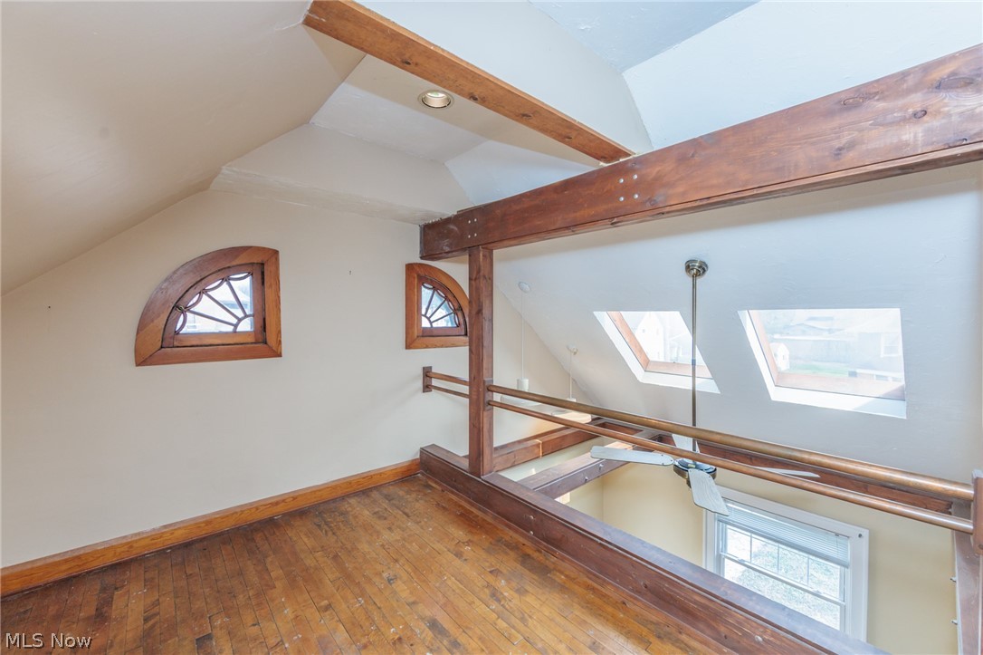 Lake Overlook - Residential