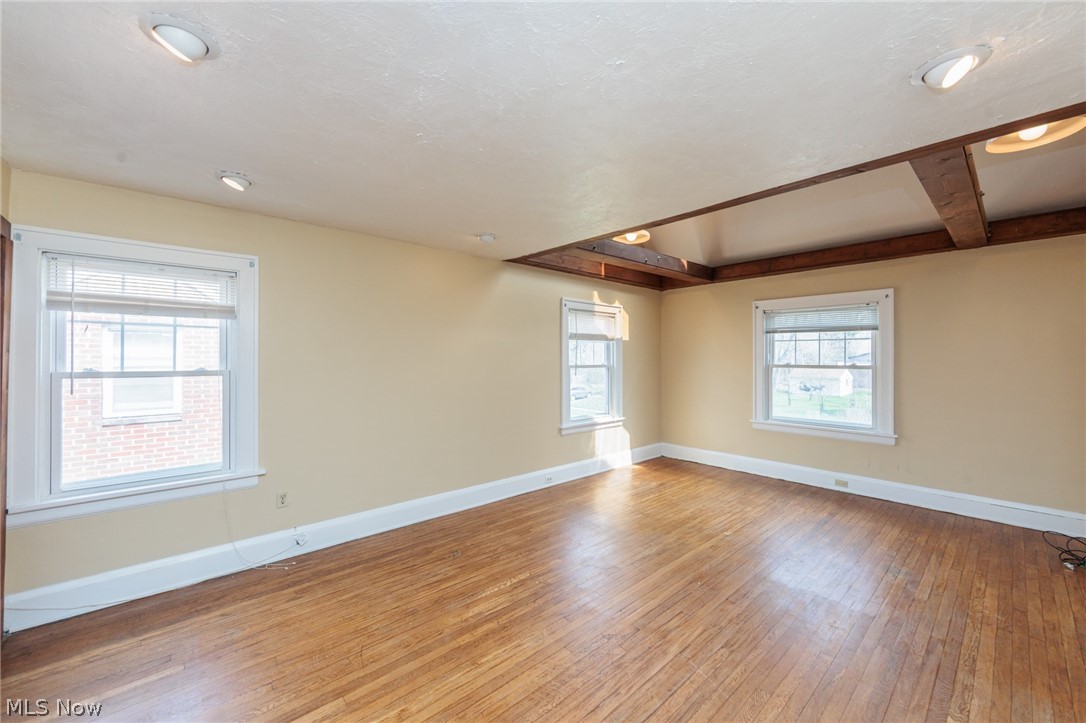 Lake Overlook - Residential