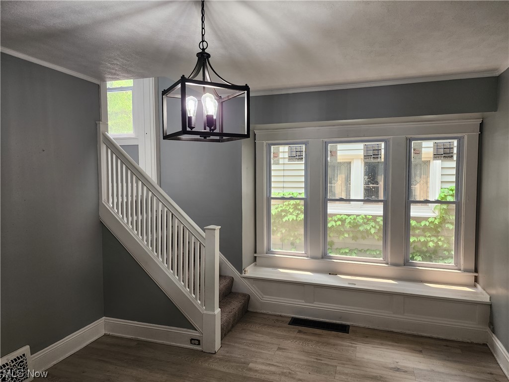 Cyrus Bosworth Proposed - Residential Income