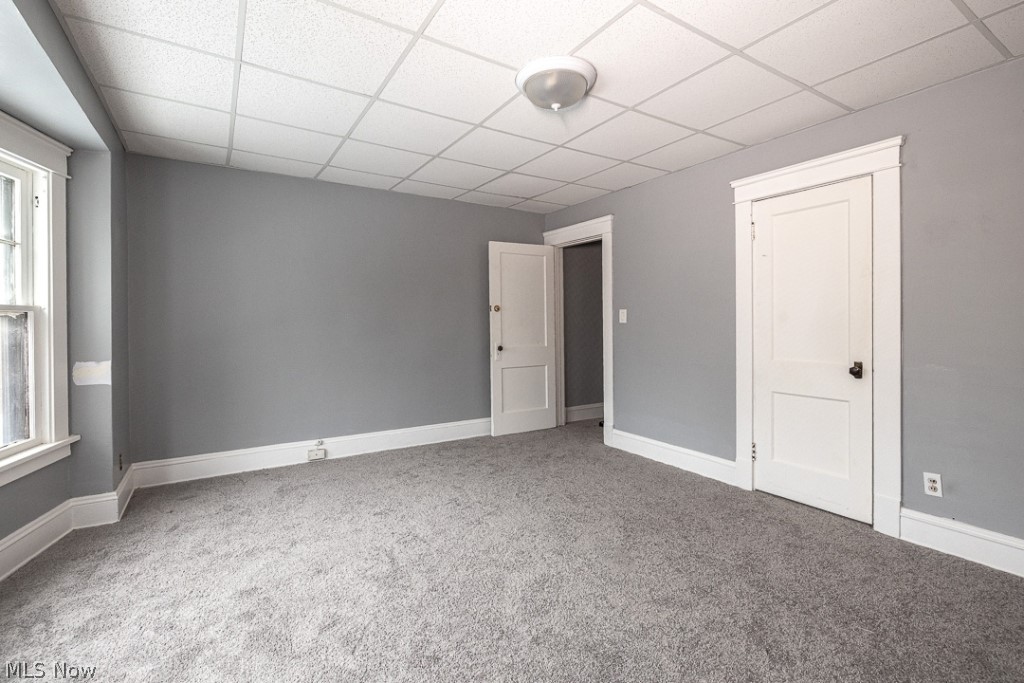 Cyrus Bosworth Proposed - Residential Income