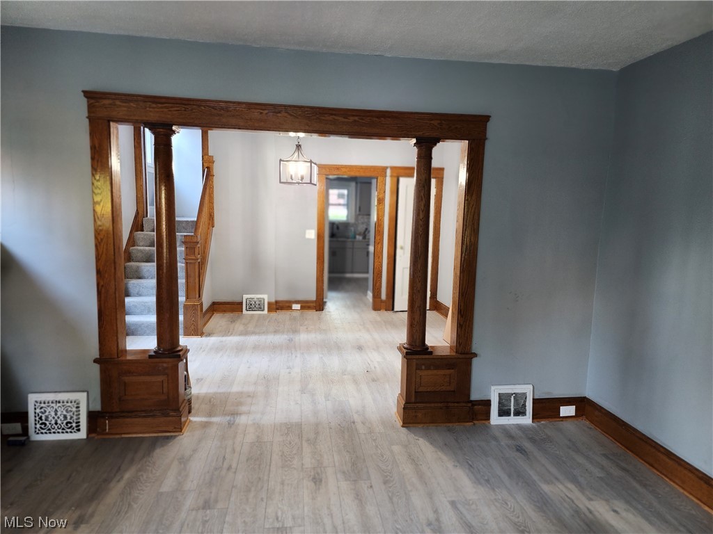 Cyrus Bosworth Proposed - Residential Income