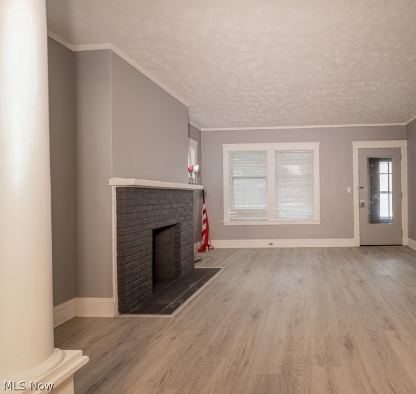 Cyrus Bosworth Proposed - Residential Income