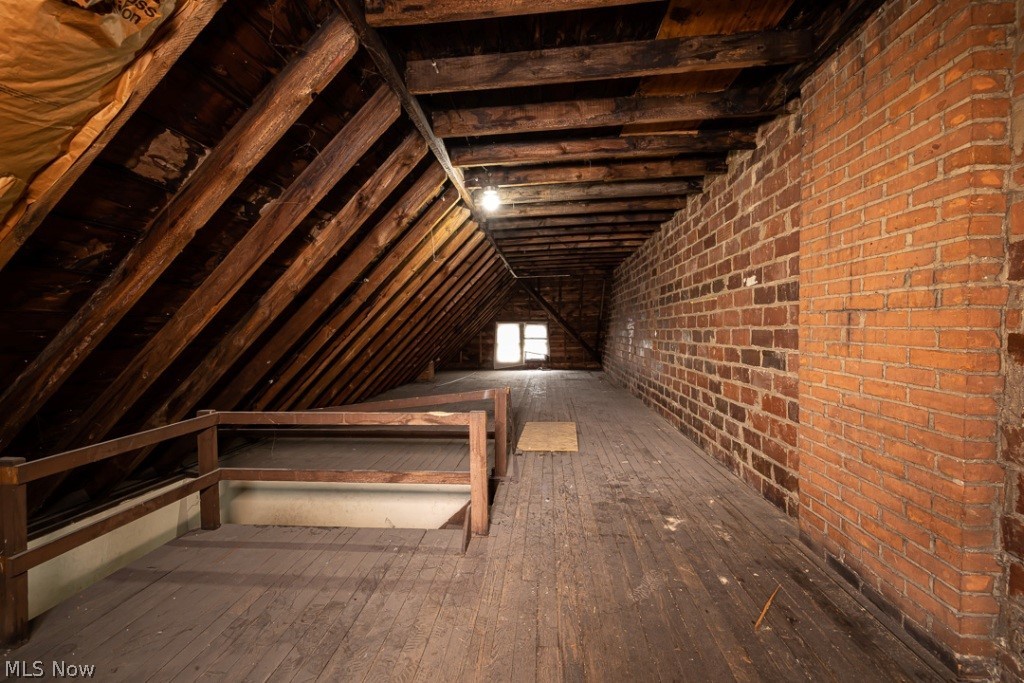 Cyrus Bosworth Proposed - Residential Income