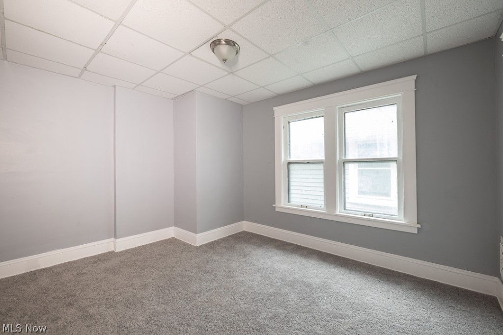 Cyrus Bosworth Proposed - Residential Income