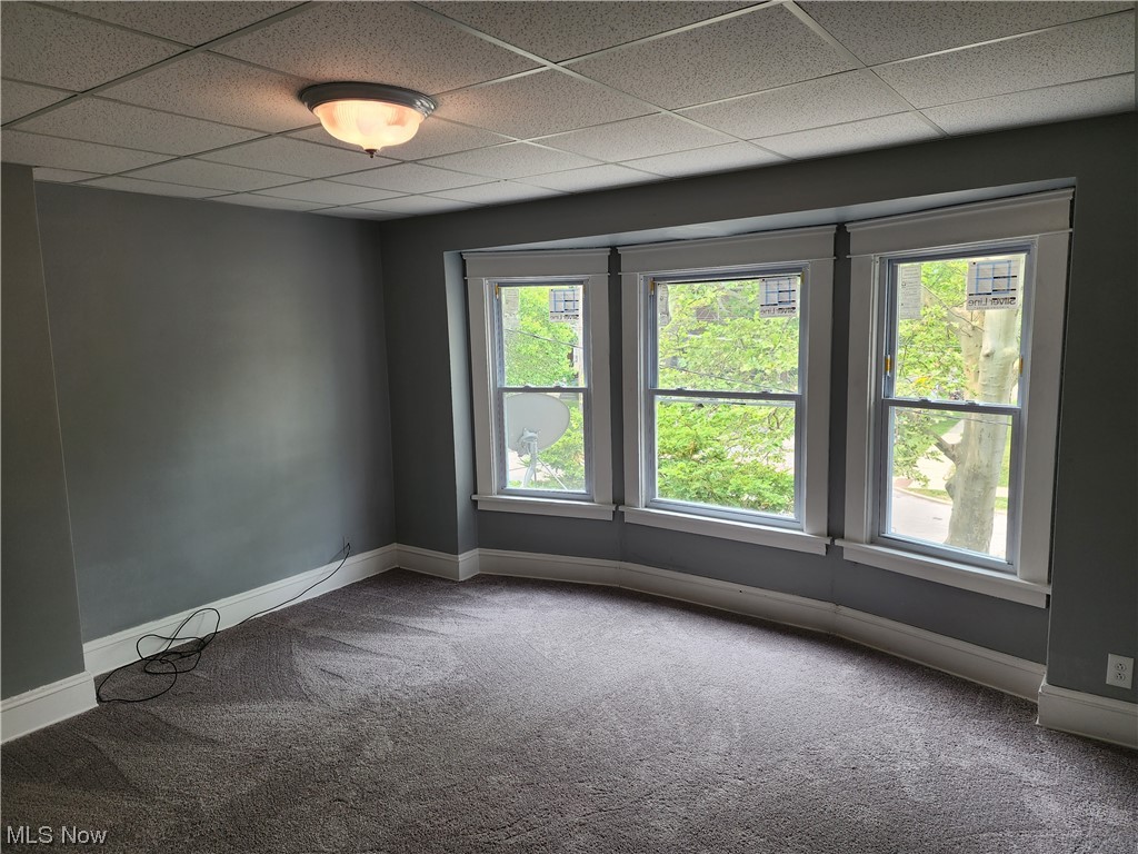 Cyrus Bosworth Proposed - Residential Income