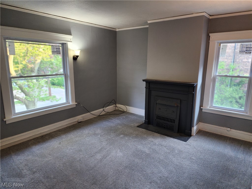 Cyrus Bosworth Proposed - Residential Income