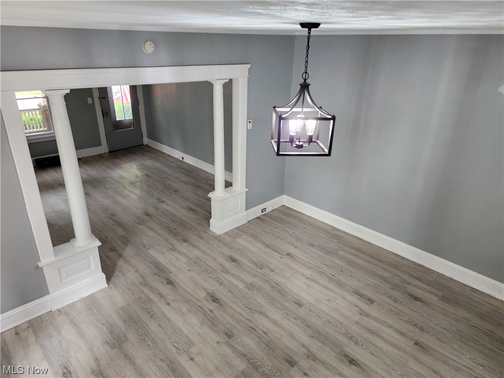 Cyrus Bosworth Proposed - Residential Income