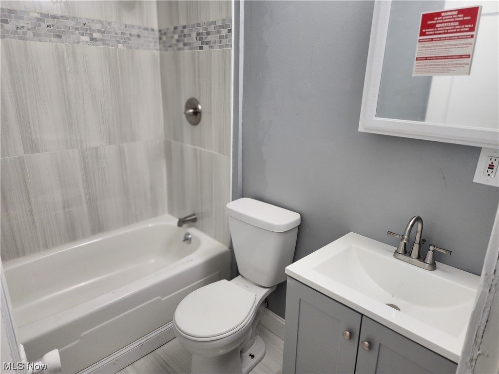 Cyrus Bosworth Proposed - Residential Income