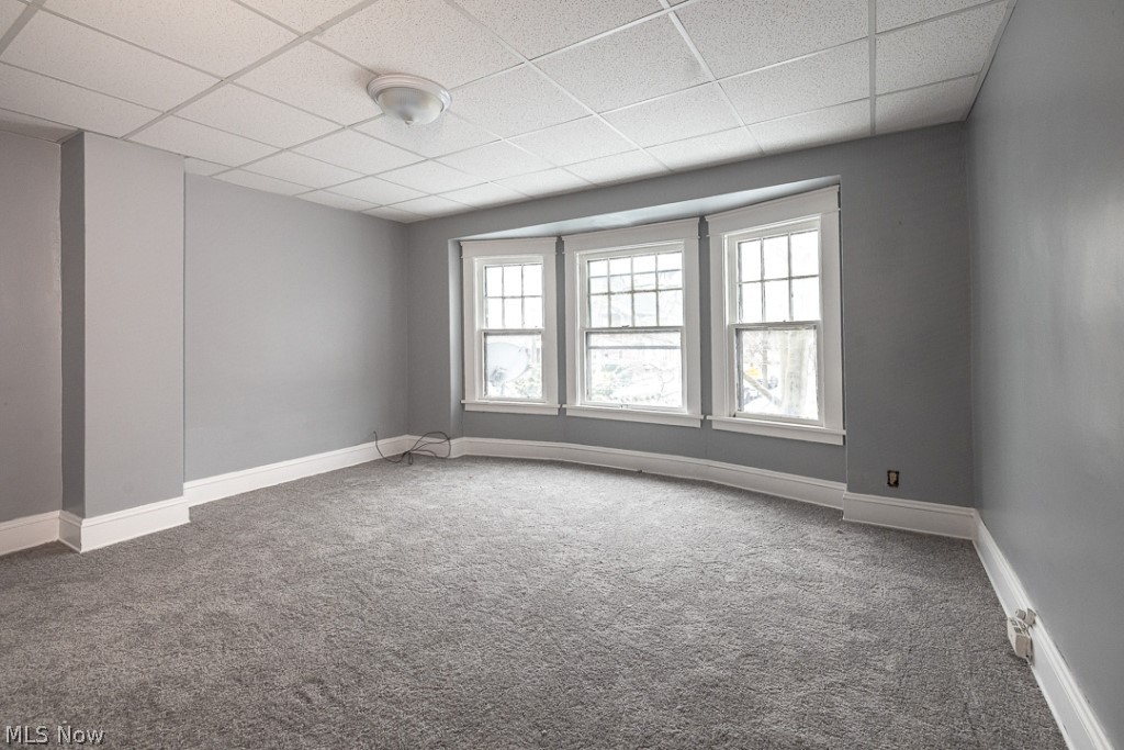 Cyrus Bosworth Proposed - Residential Income