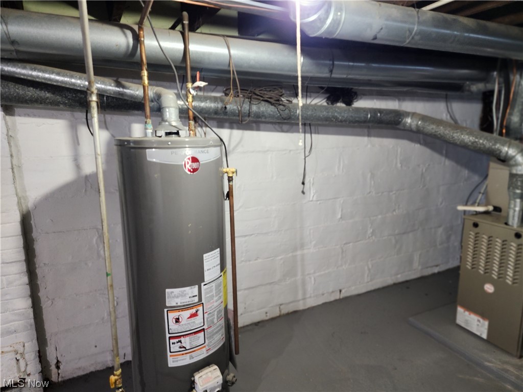 Cyrus Bosworth Proposed - Residential Income